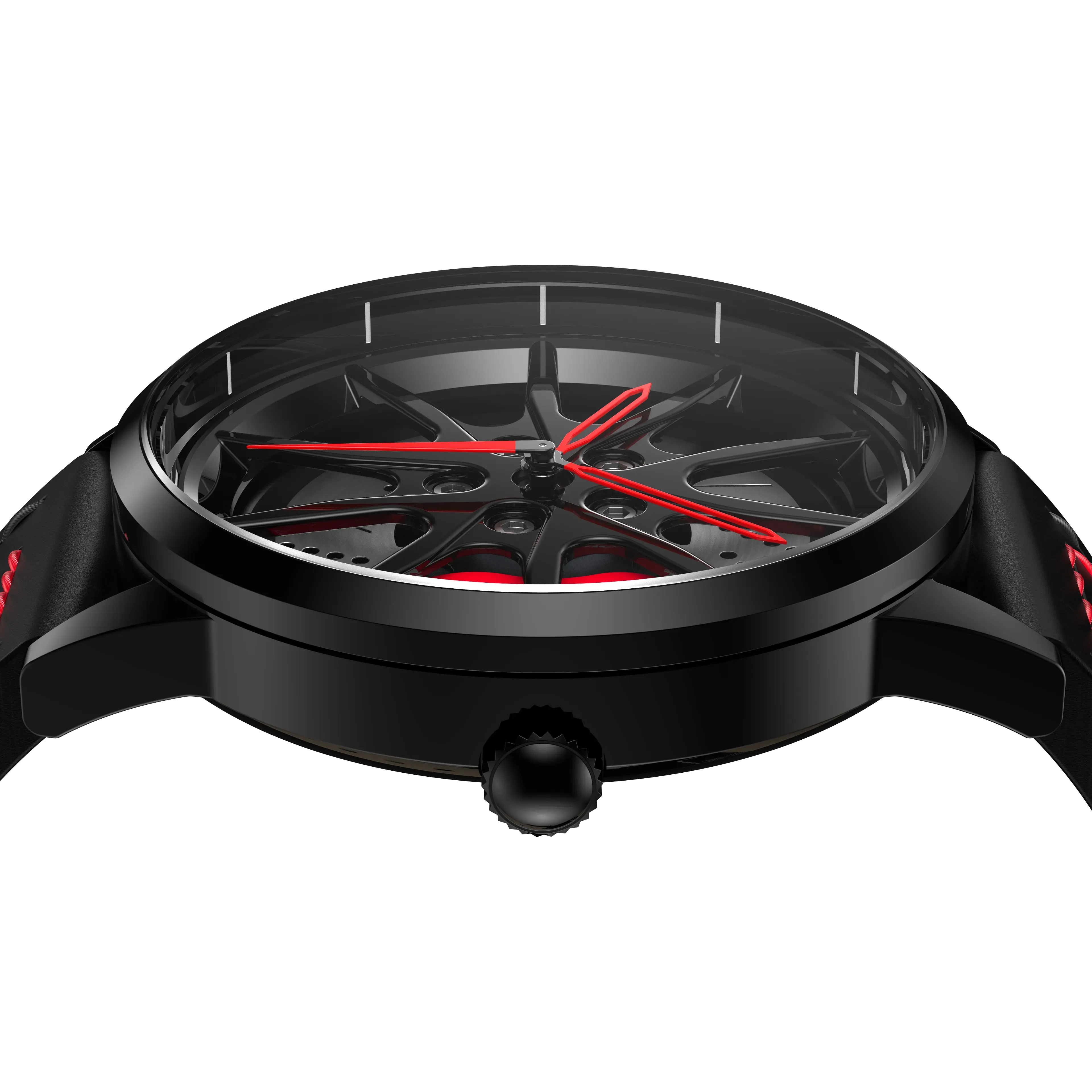Speedtail 765 Gyro