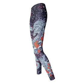 UNTAMEABLE LEGGINGS