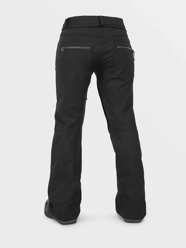 Volcom 2024 Species Stretch Pants - Black