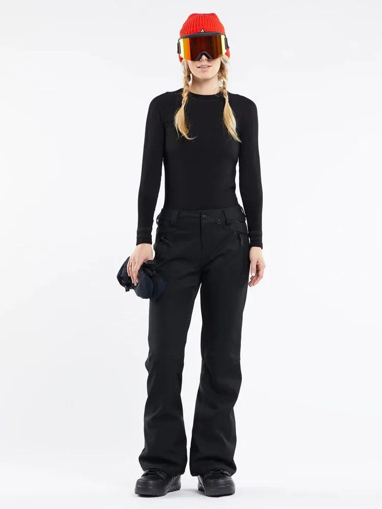 Volcom 2024 Species Stretch Pants - Black